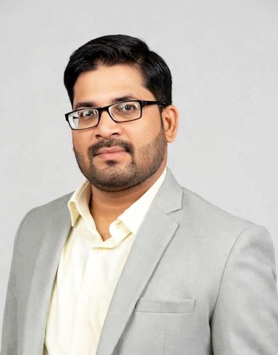 NEHAL AHMAD