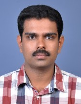 ANOOP V R