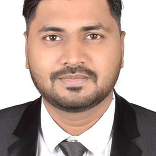 Vaibhav Kotawadekar