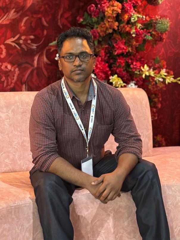 Prasanth Sukumaran
