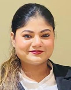 Kakoli Das