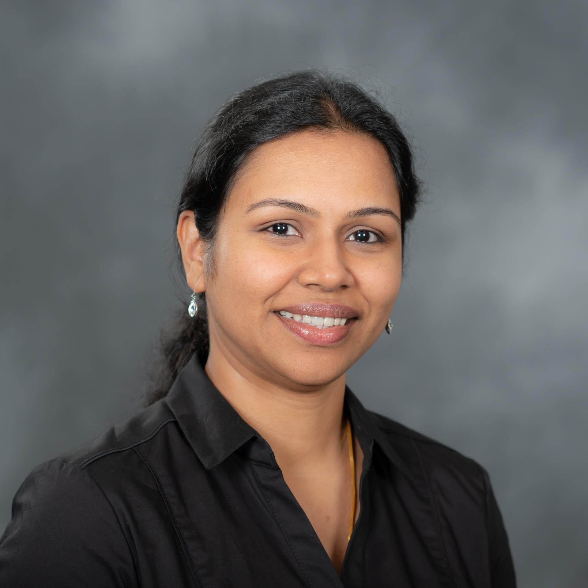 Vinodhini Pandurangan