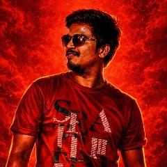 MAHESH KUMAR P