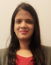 Sushree Jena