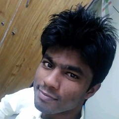 Madhusudhan Kandukuri