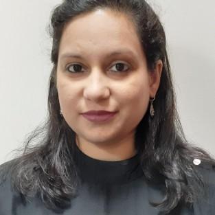 Shreya Sachin Patil
