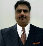 Krishna Gopal