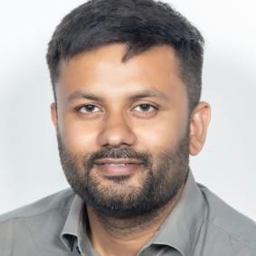 Shashank Trivedi