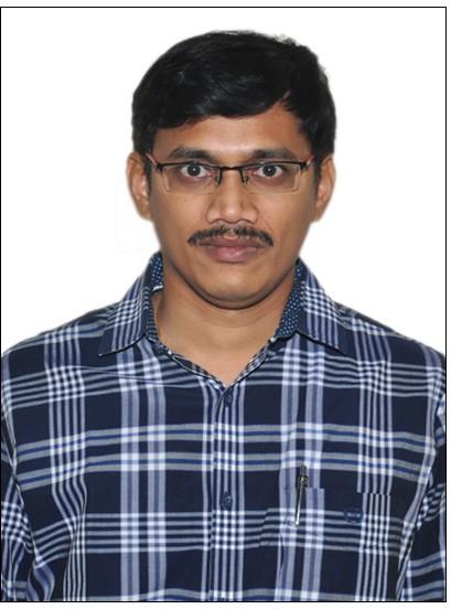 Chaitanya Pavuluri