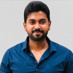 Kotha Bala Satya Durga Teja