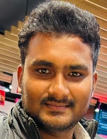 Rajesh Maity
