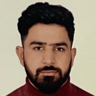 Tajamul Islam Peerzada