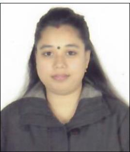 Swati Sharma