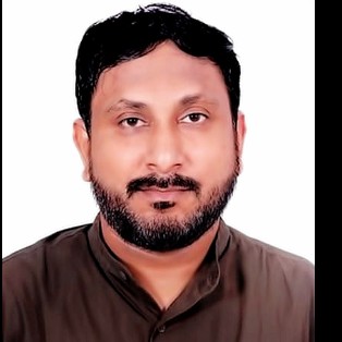 Kamal Pillay