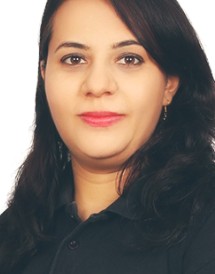 POOJA MEHTA