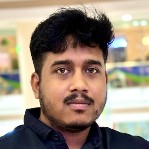 Bichitra Nayak