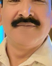 NAVEEN KUMAR TOMAR