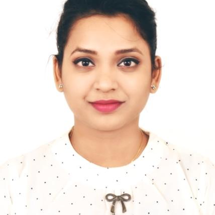 Aishwarya Deo