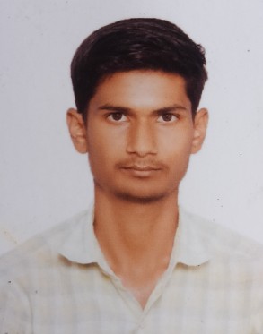 Sharad Chaunde