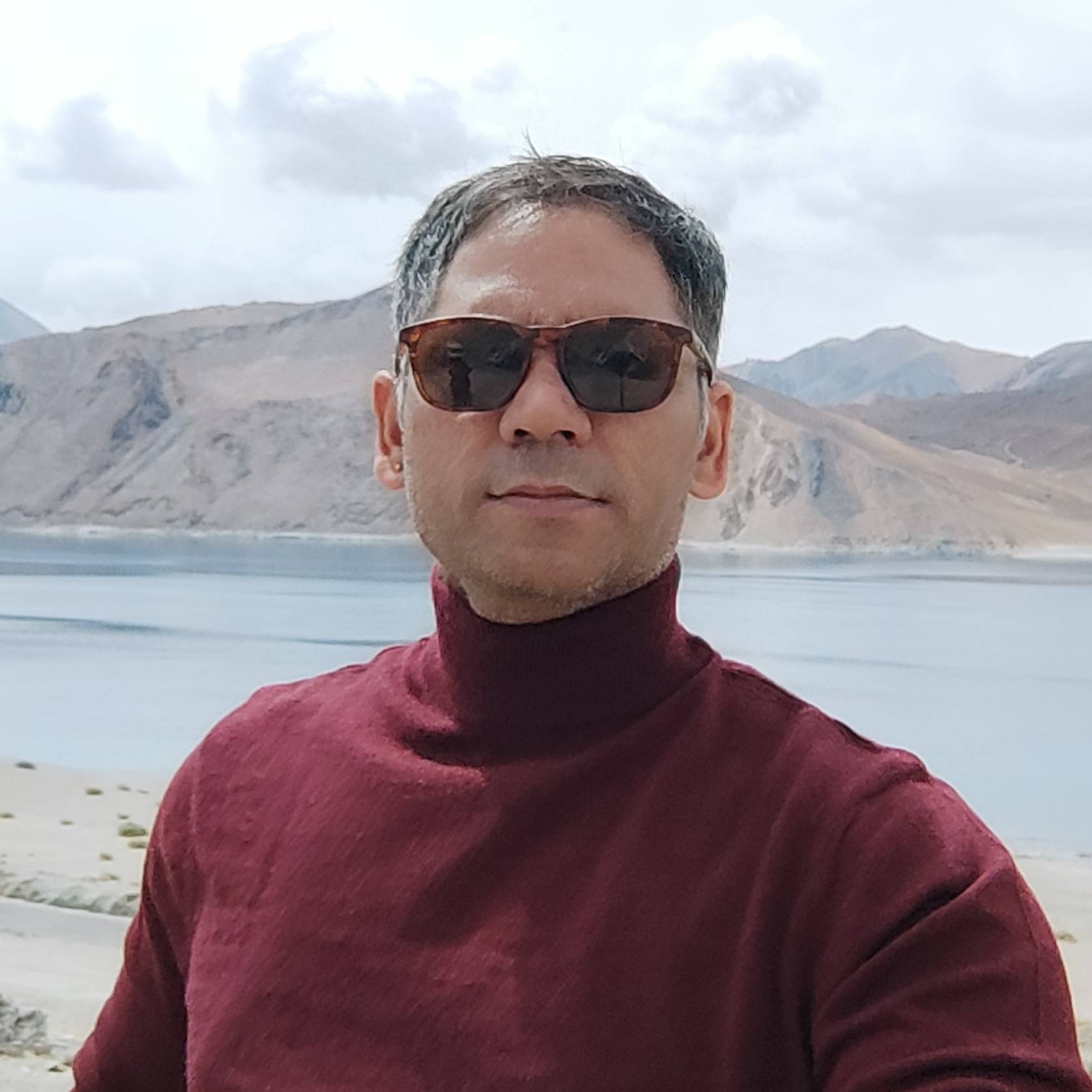 Abhishek Pathak