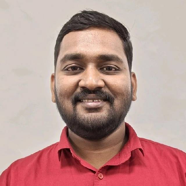 Karthik Raj