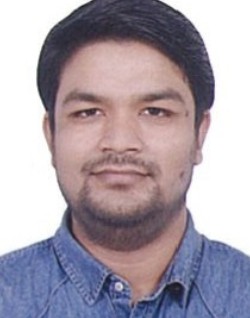 MD SHAHJEHAN