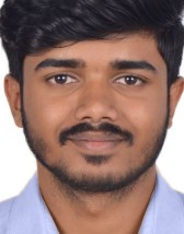 Ashlin C Varghese