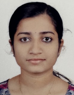 DEVIKA M R