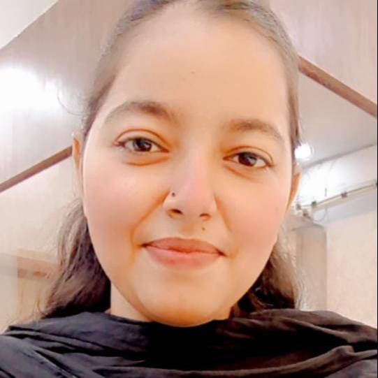 Sameera Fatima