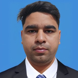 Dhananjay Kumar Singh