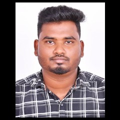 Sathishkumar K