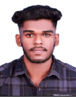 PRIYADERSAN S. B
