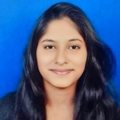 Priyanka Pandey