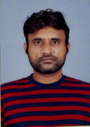 Srikanth Reddy V