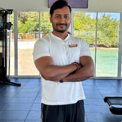 Biswajit Das