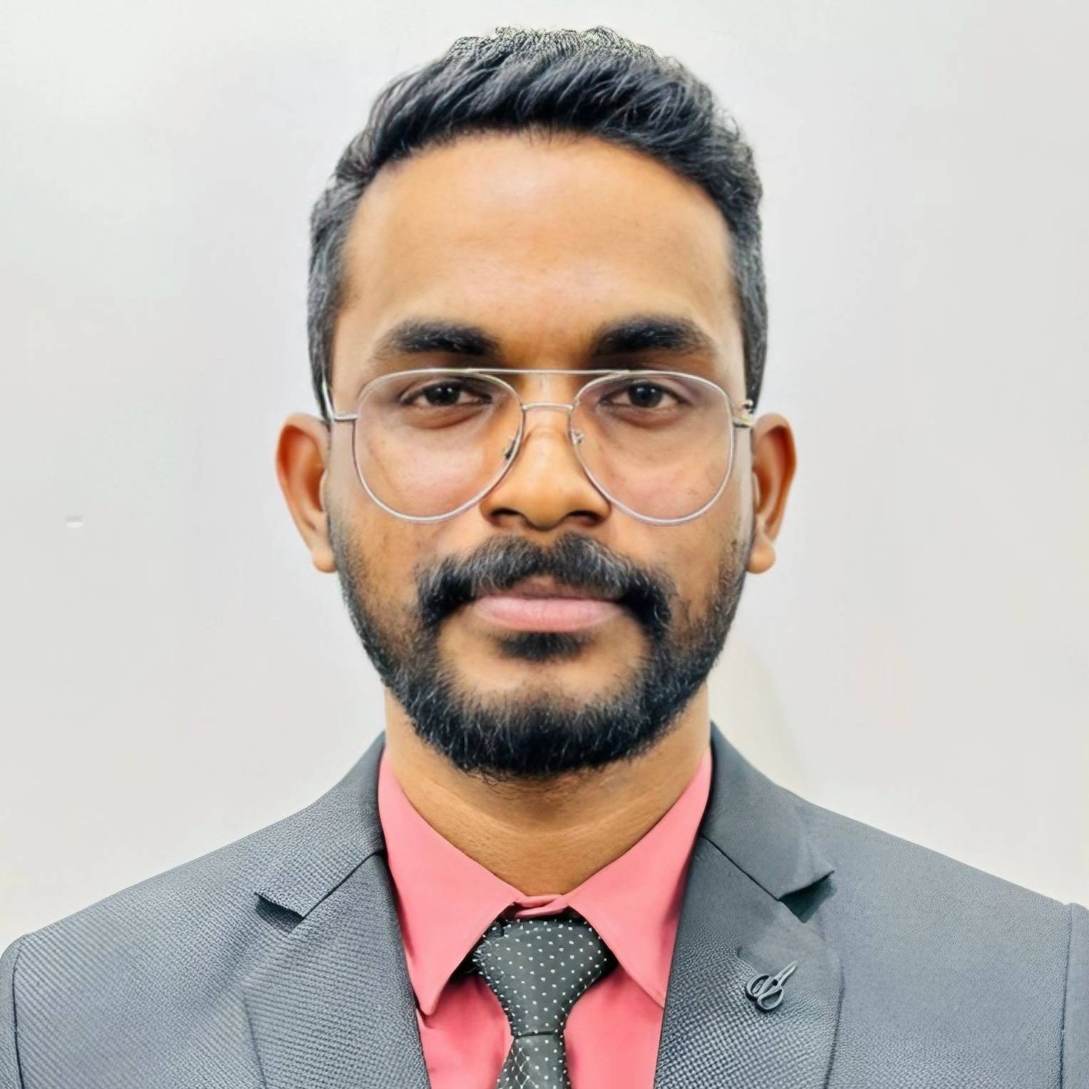 RAHUL U V