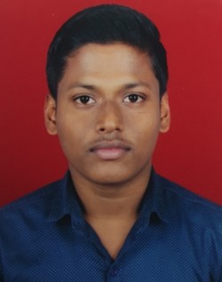 Aiswarya Ojha