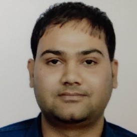 DEEPENDRA KUMAR SHARMA