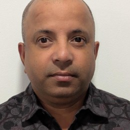 ANIL KUMAR YADAV