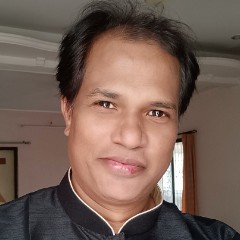 CHETAN CHANNE