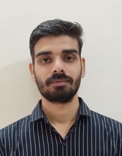 Deepak Soni