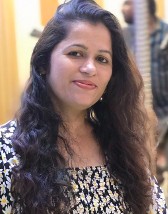 Rajashri Melannavar