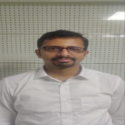 Suresh Rangarajan