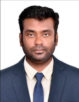 KARTHIKEYAN M
