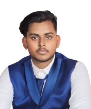 Vikash Kumar Yadav