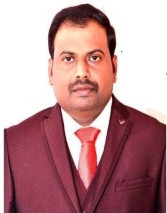 Arunraj V