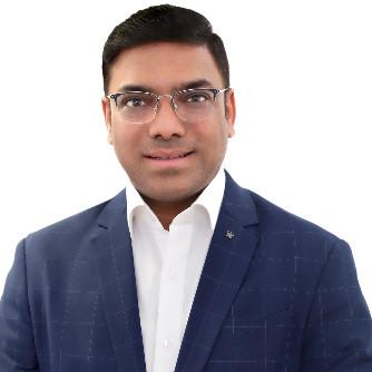 Akash Kanojia