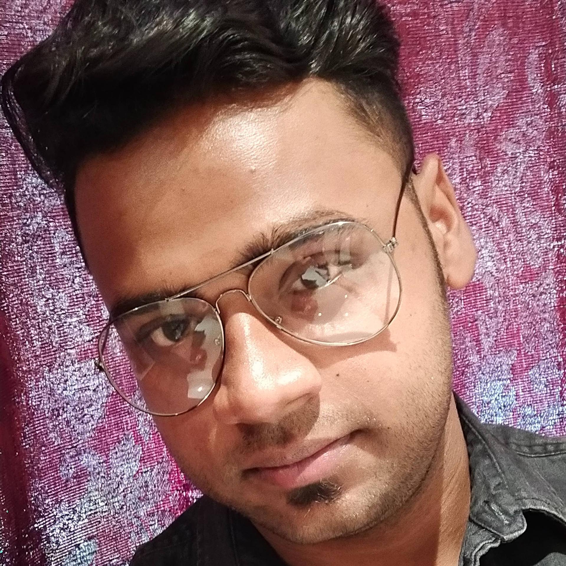 Mohammad Imran Ansari