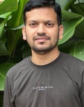 Subhasis Behera