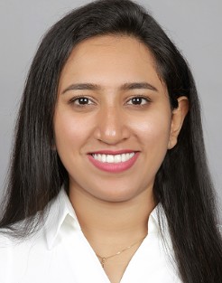 AISWARYA P A